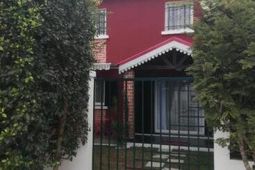 پانسیون Résidence La Tonnelle