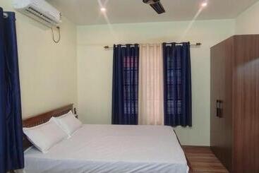 پانسیون Texas Heritage Guest House 4 Bedrooms