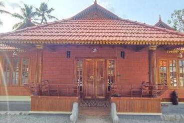 پانسیون Texas Heritage Guest House 4 Bedrooms