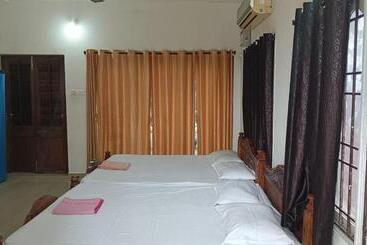 پانسیون Tm Beach Resort