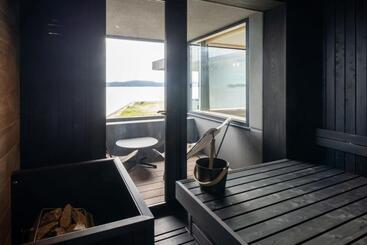 ریوکان 一 能登島 Hitotsu Notojima