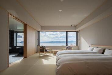 ریوکان 一 能登島 Hitotsu Notojima