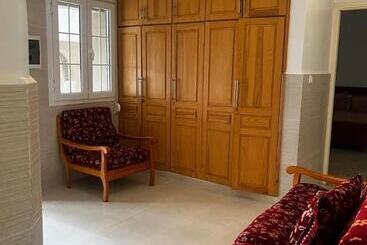 Villa Appart Aftis Jijel