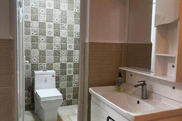 Villa Appart Aftis Jijel