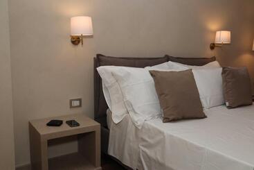 تختخواب و صبحانه Quarto Di Monte Suite & Spa