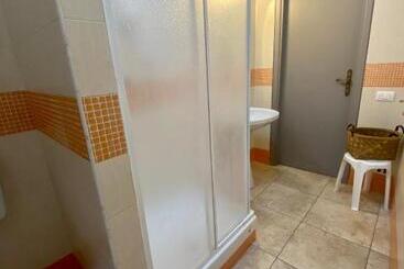 민박 Vitalenta Rooms