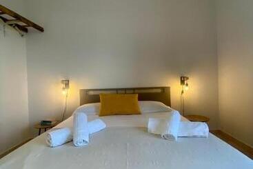 민박 Vitalenta Rooms