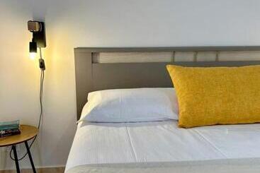 민박 Vitalenta Rooms