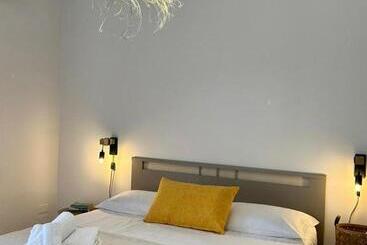 تختخواب و صبحانه Vitalenta Rooms