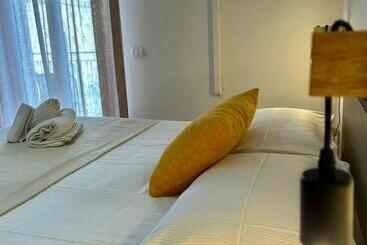 민박 Vitalenta Rooms