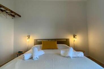 민박 Vitalenta Rooms