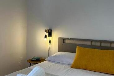 민박 Vitalenta Rooms