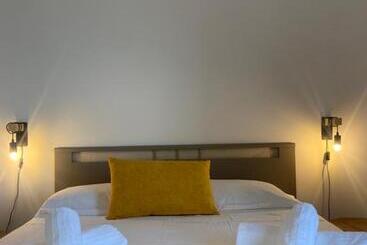 민박 Vitalenta Rooms