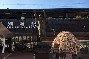 Beppu  Nagomi