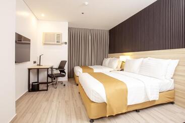 Hamersons Hotel Cdo