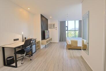 Hamersons Hotel Cdo