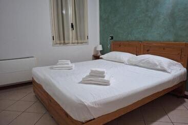 Albergo Quatro Pini - Pozzolengo
