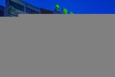 هتل Greentree Inn Yancheng Yandu District Hongxing Macalline Century Avenue