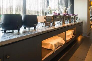 هتل Jinjiang Inn Beijing Capital International Airport New Expo Metro Station