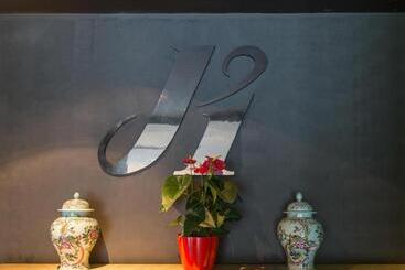 هتل Jinjiang Inn Beijing Capital International Airport New Expo Metro Station