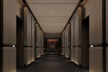 هتل Luoyang Marriott