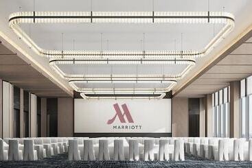 هتل Luoyang Marriott