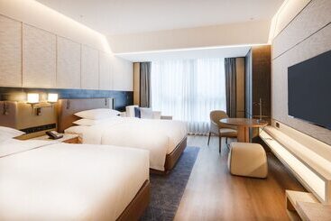 هتل Luoyang Marriott