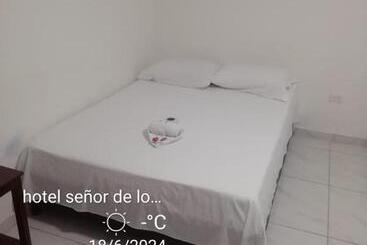 هتل Milagroso