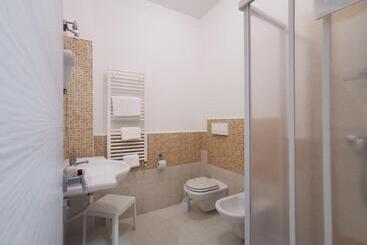 هتل Reserve Salento