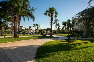 هتل Reserve Salento