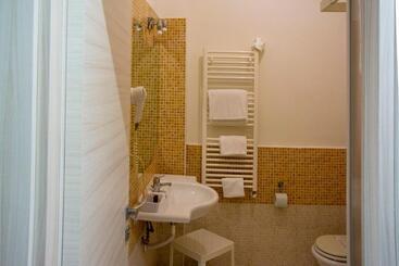 هتل Reserve Salento