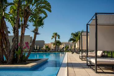 هتل Reserve Salento