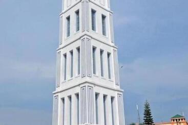 هتل Royal Denai View