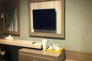 هتل Royal Denai View