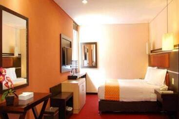 هتل Royal Denai View