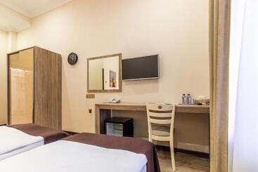 Deluxe City Hotel Nz