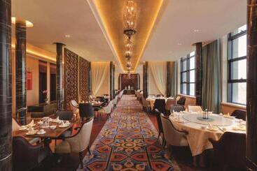 هتل Wyndham Urumqi North