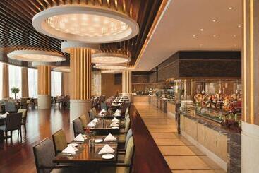 هتل Wyndham Urumqi North