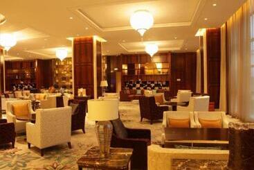 هتل Wyndham Urumqi North