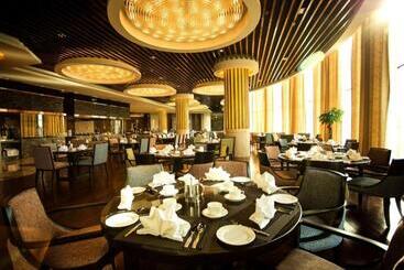 هتل Wyndham Urumqi North