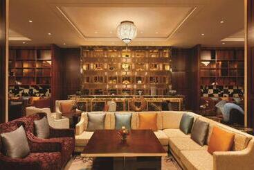 هتل Wyndham Urumqi North