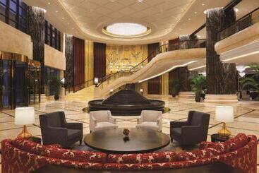 هتل Wyndham Urumqi North
