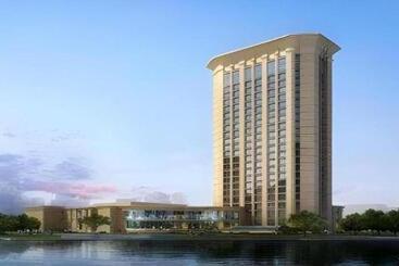 هتل Wyndham Urumqi North