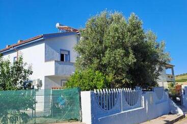 I Sette Ulivi Bed And Breakfast