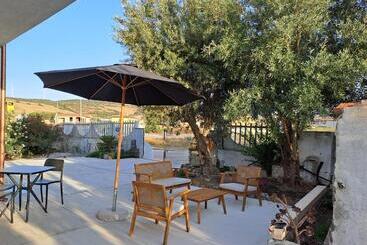 I Sette Ulivi Bed And Breakfast
