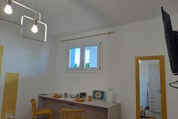 I Sette Ulivi Bed And Breakfast