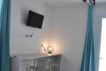 I Sette Ulivi Bed And Breakfast