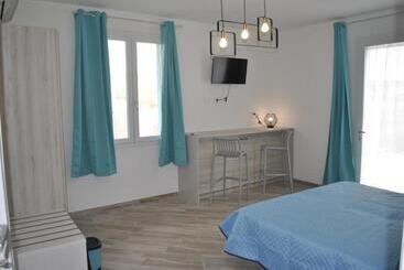I Sette Ulivi Bed And Breakfast