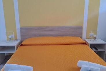 I Sette Ulivi Bed And Breakfast