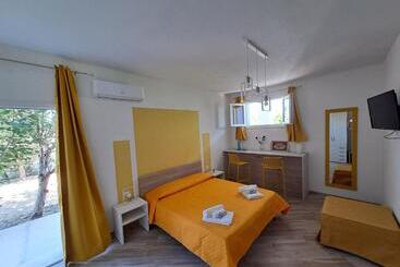 I Sette Ulivi Bed And Breakfast